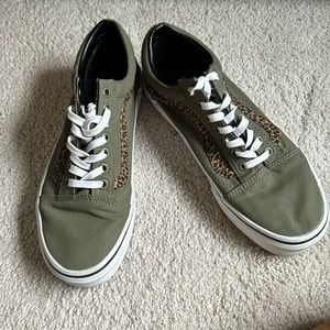 Vans women’s size 8.5